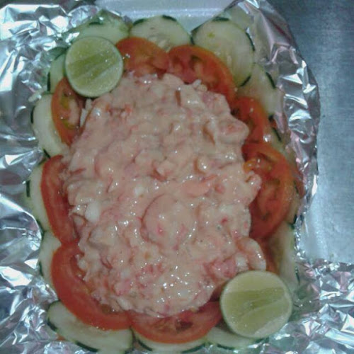 Comentarii opinii despre RESTAURANTE CHINO SAZON ORIENTAL