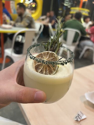 Opinii despre el asado del gordo sogamoso în Sogamoso - Gastronomía y hostelería