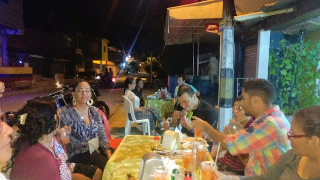 Cosa Nostra - Puerto Nare