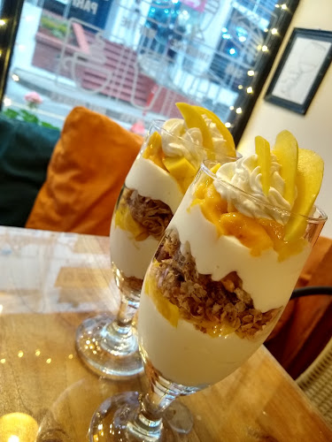 Froogurt Pamplona - Pamplona