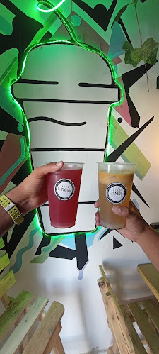 Opinii despre Alg0fitness în Ciénaga - Gastronomía y hostelería