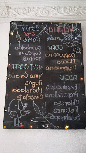 El Rincón del Maíz