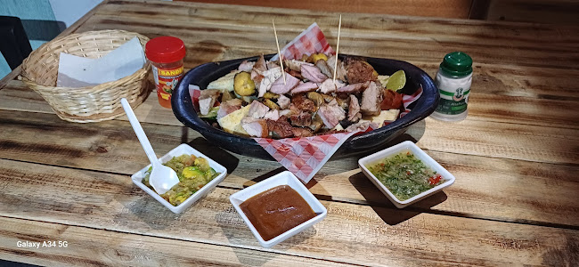 Alto de la Cruz, Cra. 5 #15-02, Girardot, Cundinamarca