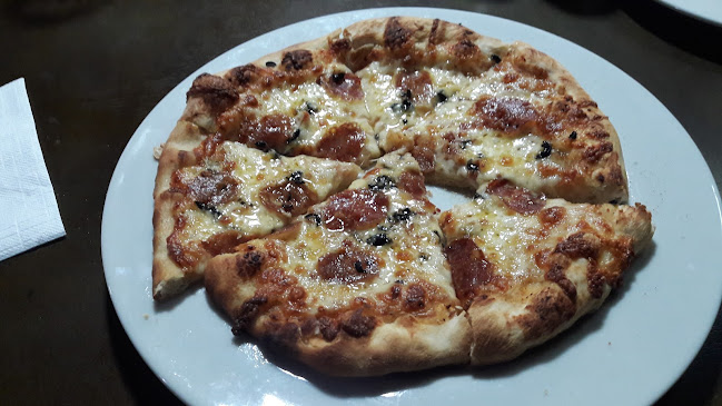 Alina Pizza Gourmet - Gastronomía y hostelería