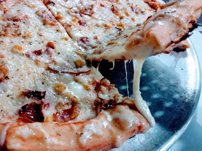 Comentarii opinii despre Pizzeria Patio Bonito