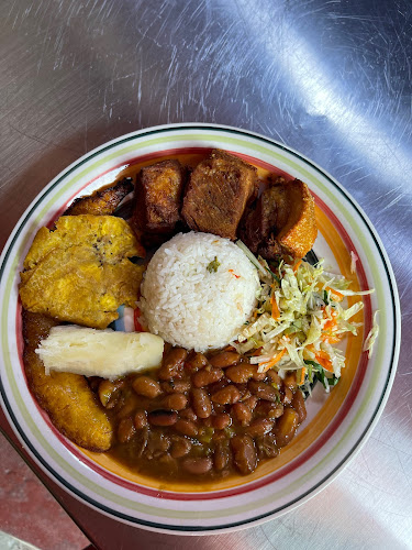 Opinii despre Restaurante Nando Burger Parrilla în Valledupar - Gastronomía y hostelería