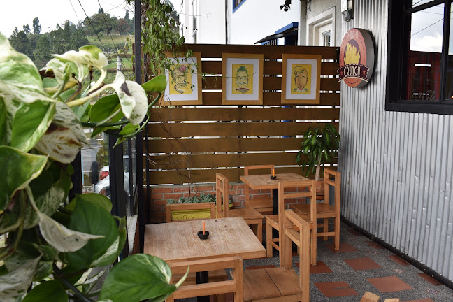 Papa Crunch - Gastronomía y hostelería