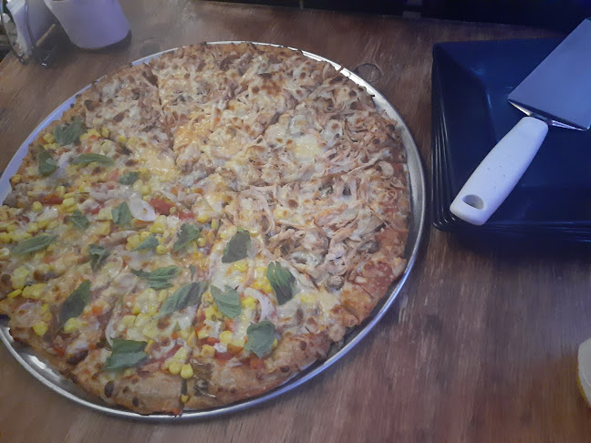 Comentarii opinii despre Pizza MAIMA Bogotá