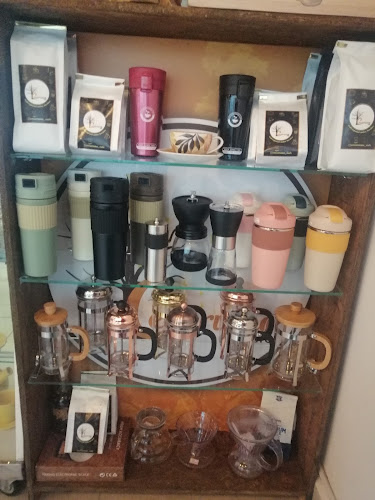 cecarumo café - La Ceja