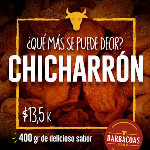 Restaurante Barbacoas Express - Barrancabermeja