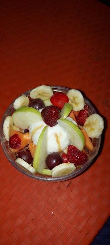 Opinii despre Heladeria Dulce & Salado în Cereté - Gastronomía y hostelería