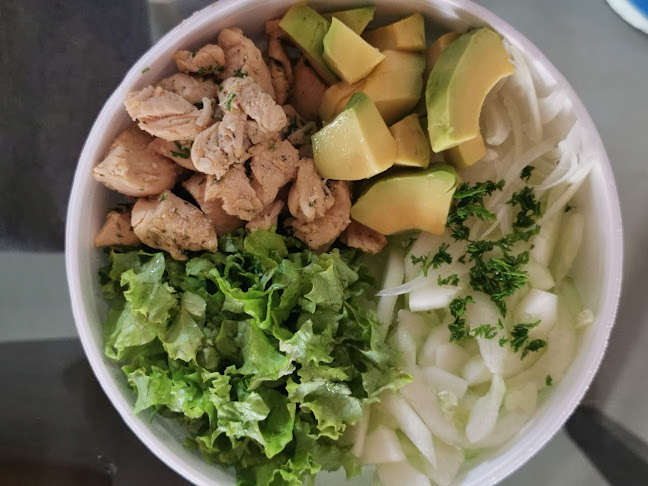 Comentarii opinii despre La Paliadera - Sabor Ancestral