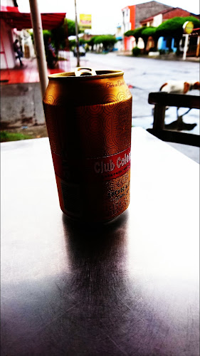 Opinii despre Panaderia El Príncipe în Tuluá - Gastronomía y hostelería