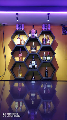 Zoe's food and beer - Girón