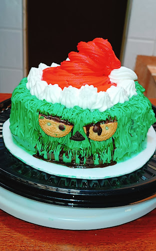 El Rincón del Maíz - Pasto