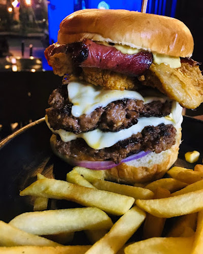 Comentarii opinii despre Hot Pepper Burger