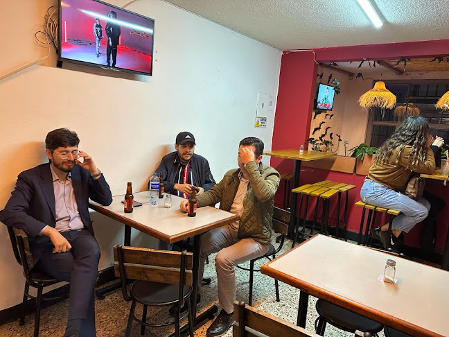 Restaurante La Sabana - Facatativá