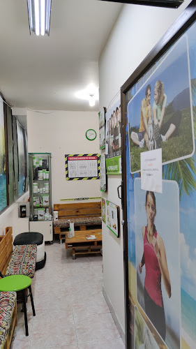 Club de nutrición Nicolas Valencia - Pereira