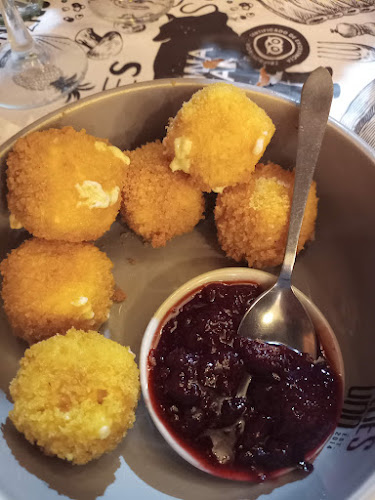 Comentarii opinii despre La Tres Uno · Parrilla