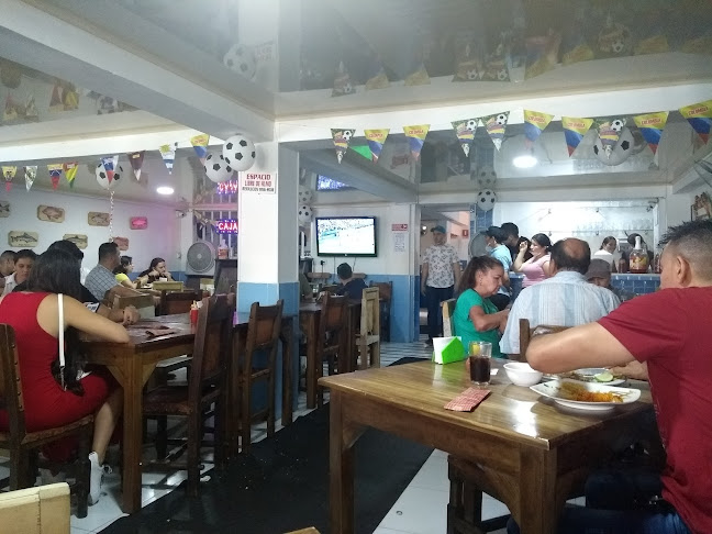 El Sabor Costeño Cevicheria - Gastronomía y hostelería