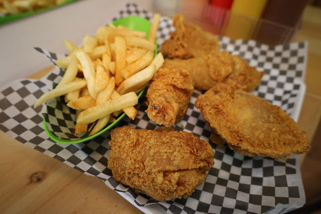 Opinii despre Sublime Crunchy Food în Funza - Gastronomía y hostelería