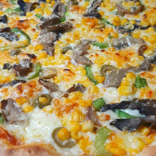 Opinii despre Gourmet Italia «Sfratato Costantino» în Terranova, Jamundí - Gastronomía y hostelería