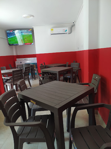 Restaurante Chino SHALOM - Gastronomía y hostelería