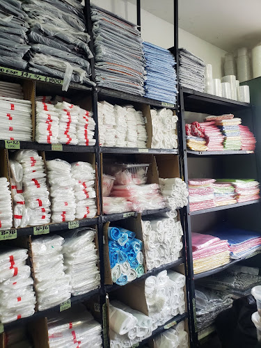 Aseo y suministros - Gastronomía y hostelería