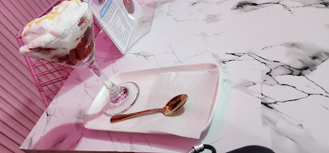 Heladería Amaranta - Gastronomía y hostelería