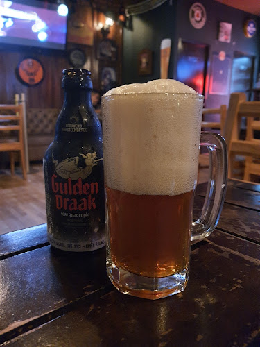 McGregor's Resto Pub - Gastronomía y hostelería