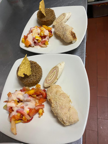 Comentarii opinii despre Restaurante El Templo