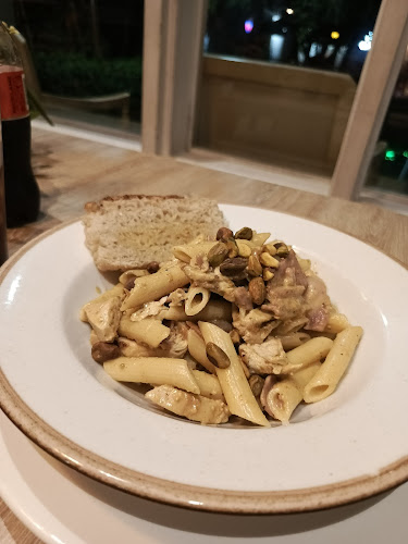 Restaurante Palermo Barranquilla - Restaurante de Pastas, Carnes y Pizza - Gastronomía y hostelería