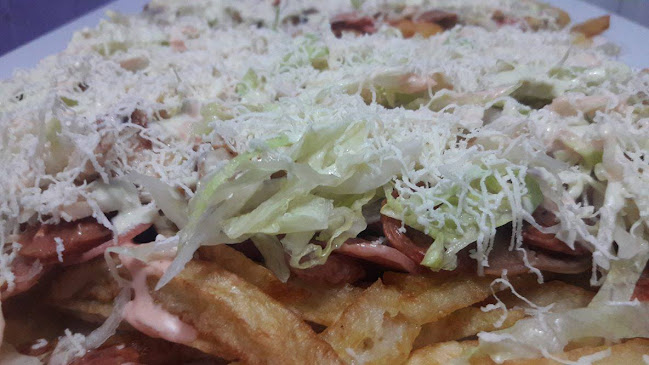 Opinii despre Comida Rapidas Donde Fredy în Riohacha - Gastronomía y hostelería