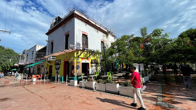 Bembé - Santa Marta