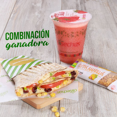 cosechas la 59 castellana - Gastronomía y hostelería