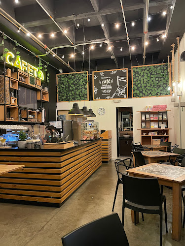 Opinii despre Cafeto - tienda de café în Pereira - Gastronomía y hostelería