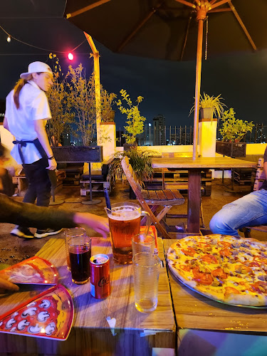 One Way Pizza San Antonio - Gastronomía y hostelería