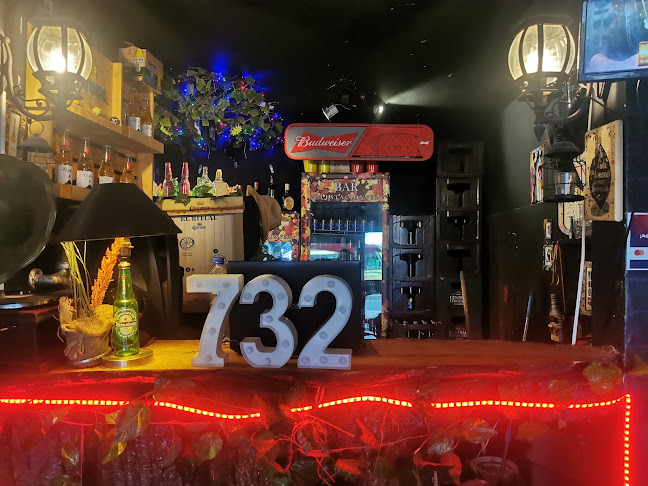 Comentarii opinii despre Bar La Estación 732