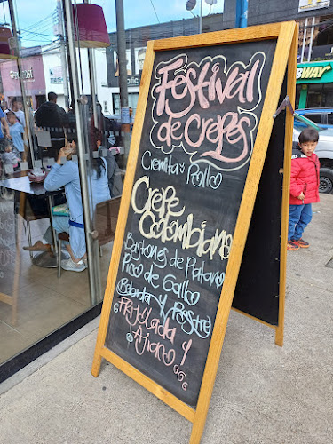 Comentarii opinii despre Gurús Floresta