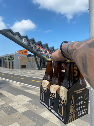 CTG Craft Beer - Cartagena de Indias, Provincia de Cartagena