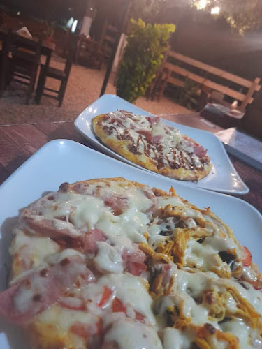 LA CASA DEL LEÑADOR (Foods pizza) - Tame