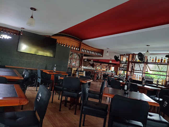 La Fogata - Gastronomía y hostelería