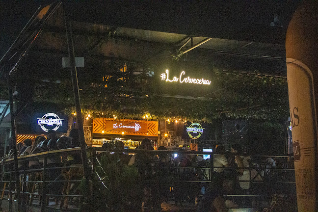 LA CERVECERÍA - Gastronomía y hostelería