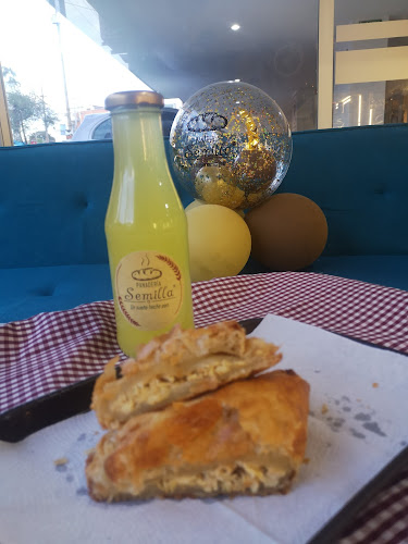 SEMILLA PANADERIA - Gastronomía y hostelería