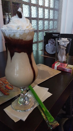 Café Bar San Basilio - Gastronomía y hostelería