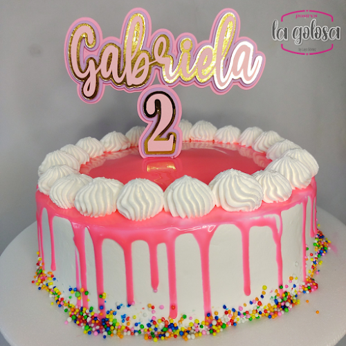 La Golosa postres - Gastronomía y hostelería