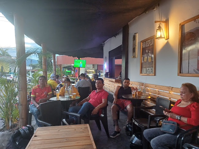 Opinii despre Recuerdos Gastro Bar în Girardot - Gastronomía y hostelería