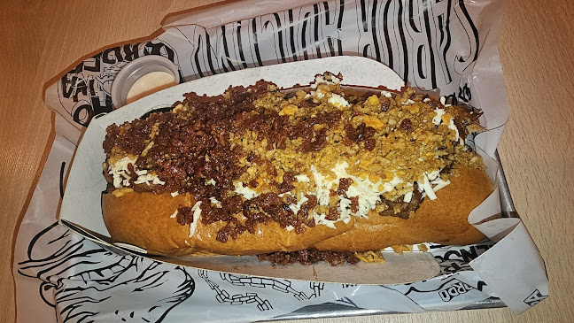 Comentarii opinii despre el asado del gordo sogamoso