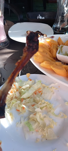 Comentarii opinii despre Pollo Arabe