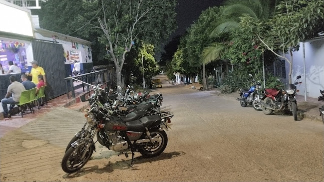 Club deportivo la 22